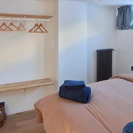 Design Neuf - Vue Dents Du Midi - Spot Vtt Et Rando Appartement Les Crosets